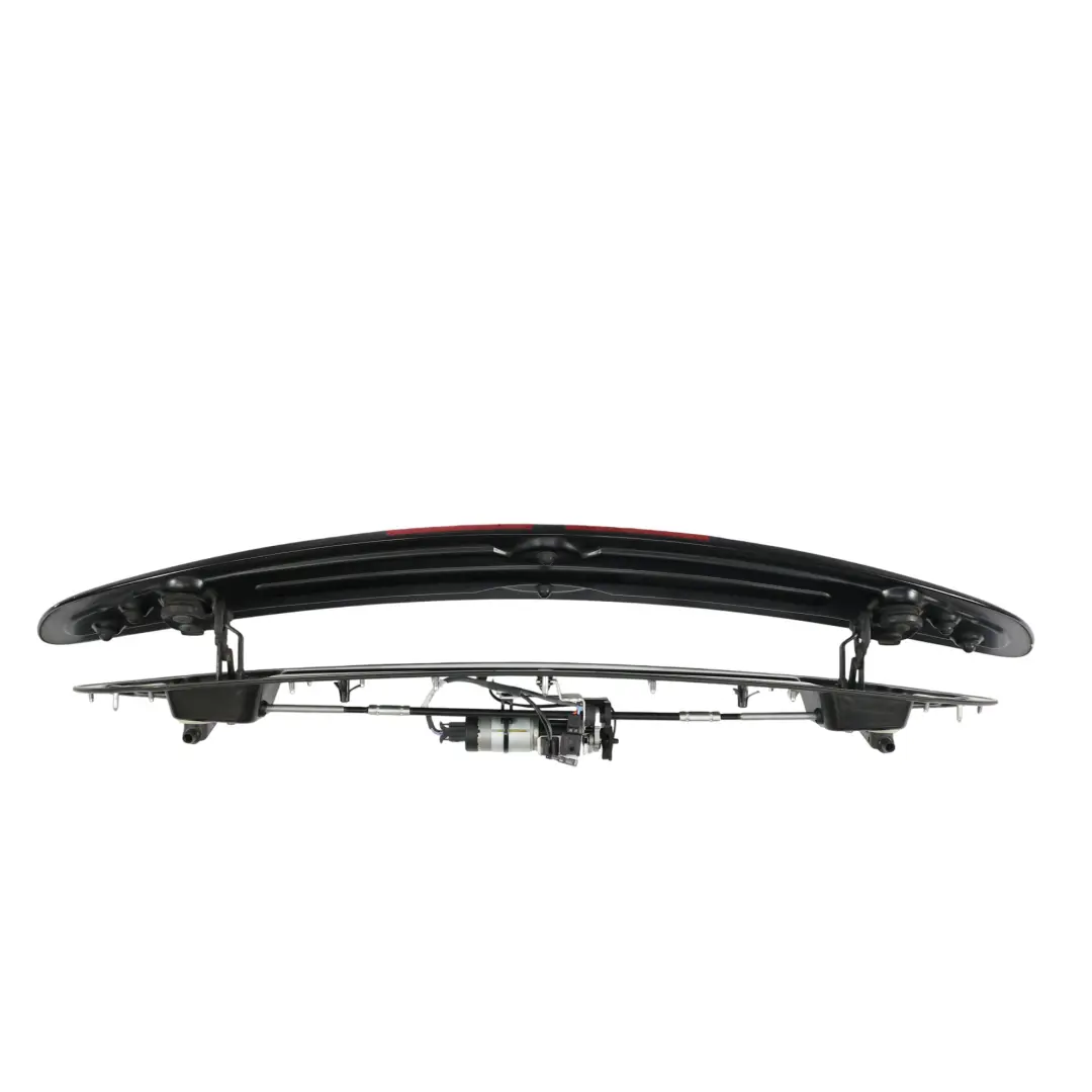 BMW Mini Roadster R59 Boot Trunk Lid Rear Active Electric Spoiler - SKU 7400303-1 - Part number 7400303