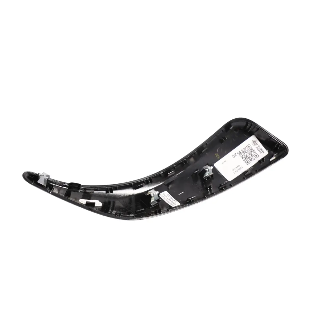 Interior Door Pull Cover Right O/S Piano Black to BMW F20 F21 F22 LCI with Part number 7400478 BMW F20 F21 F22 LCI Interior Door Pull Cover Right O/S Piano Black - SKU 7400478-1 - Part number 7400478