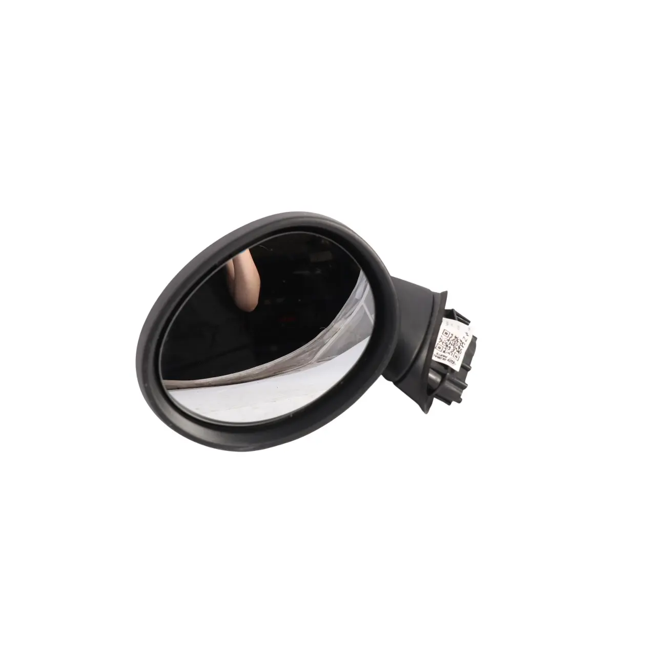 Wing Mirror Mini F56 F55 F57 Power Fold Heated Left N/S 3 Pins Outside Black