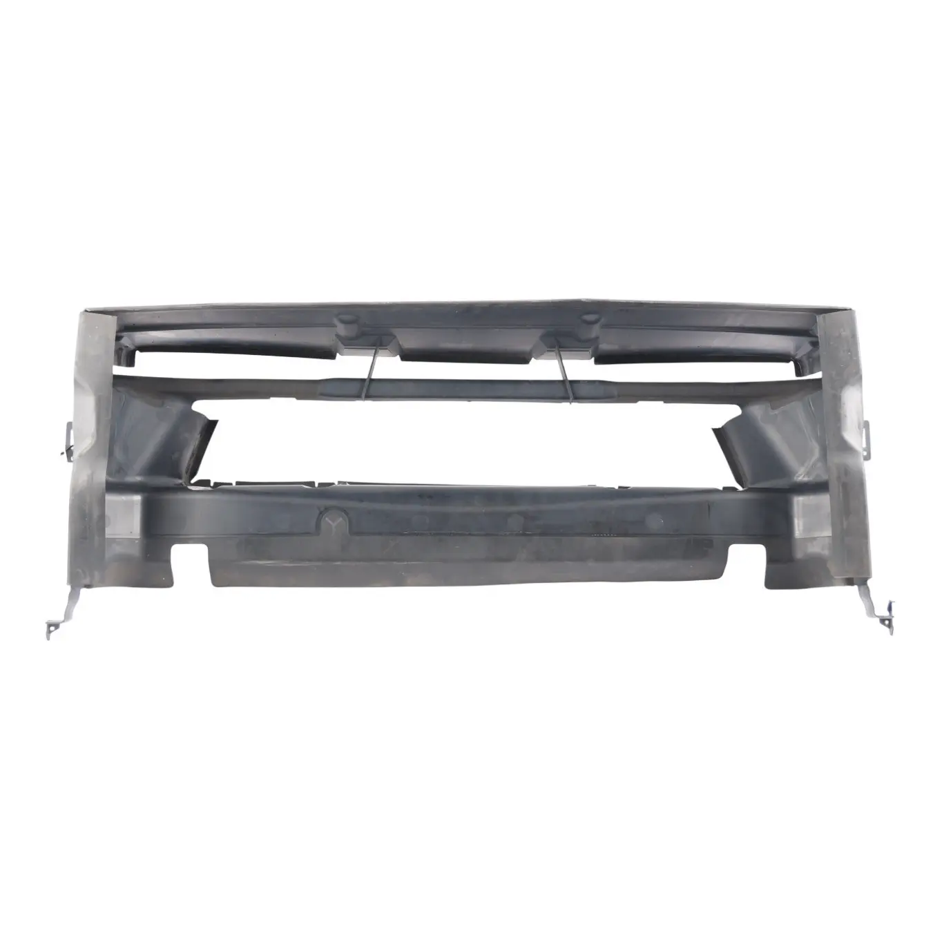 BMW F30 F31 LCI Déflecteur Air Inférieur Avant Radiateur 7401233
