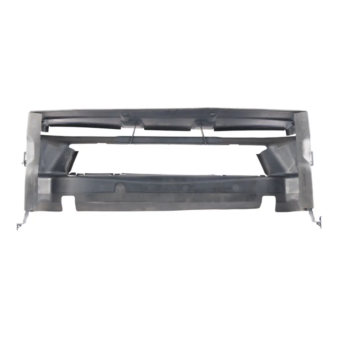 BMW F30 F31 LCI Radiator Lower Front Bottom Air Duct Panel - SKU 7401233 - Part number 7401233