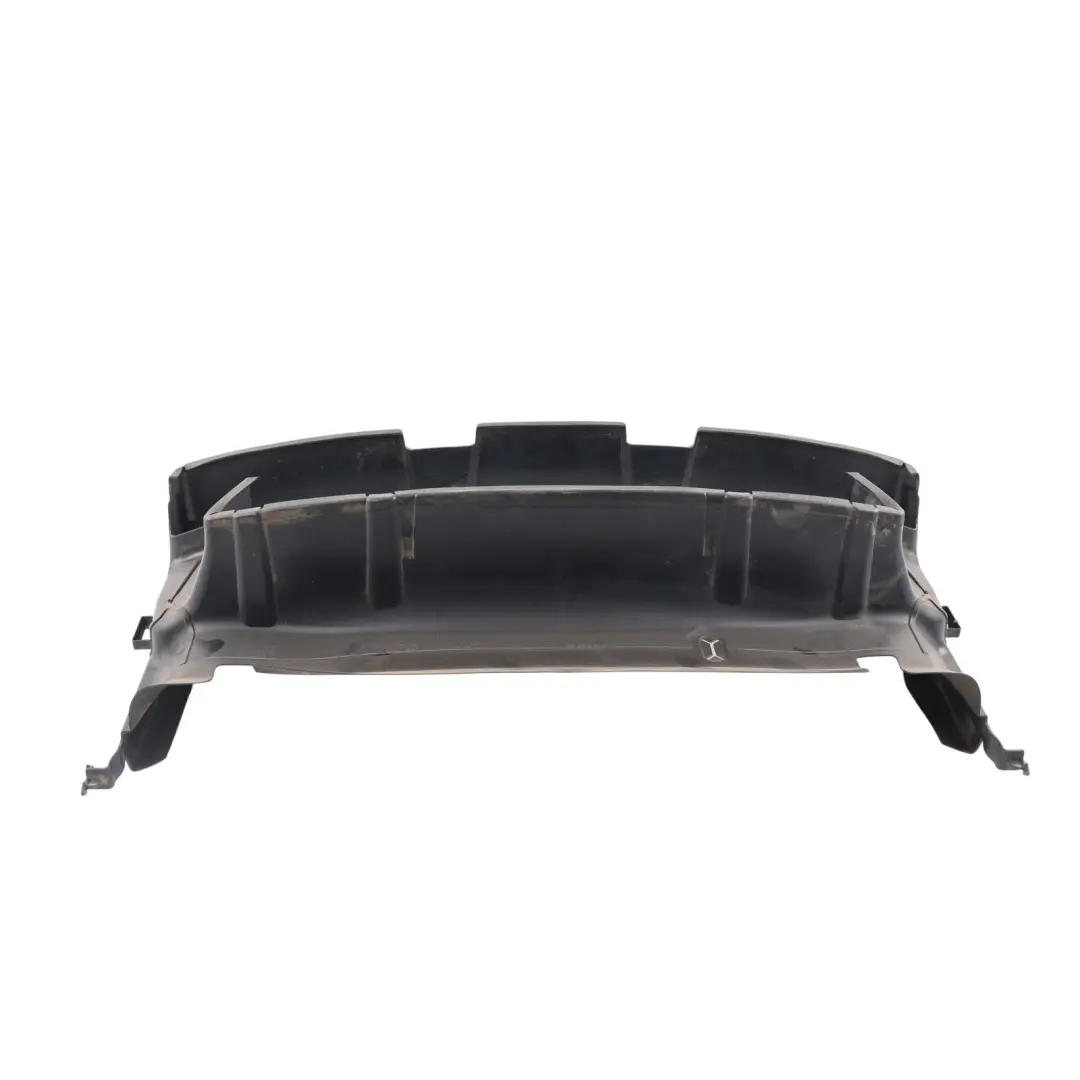 BMW F30 F31 LCI Radiator Lower Front Bottom Air Duct Panel - SKU 7401233 - Part number 7401233