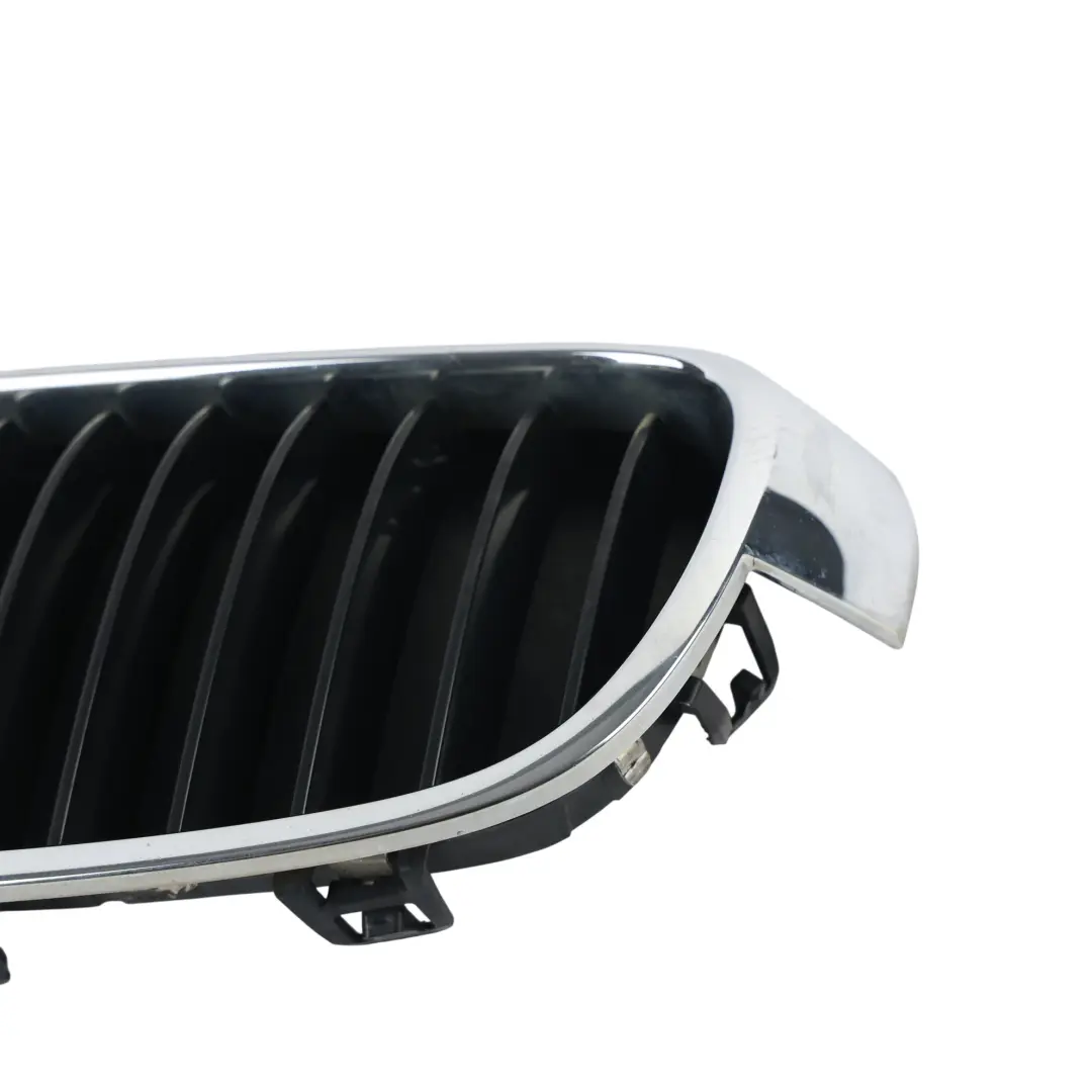 Calandre Grille Rein Avant Gauche pour BMW F30 LCI F31 LCI à propos du numéro de pièce 7405835 BMW F30 LCI F31 LCI Calandre Grille Rein Avant Gauche - SKU 7405835 - Numéro de pièce 7405835