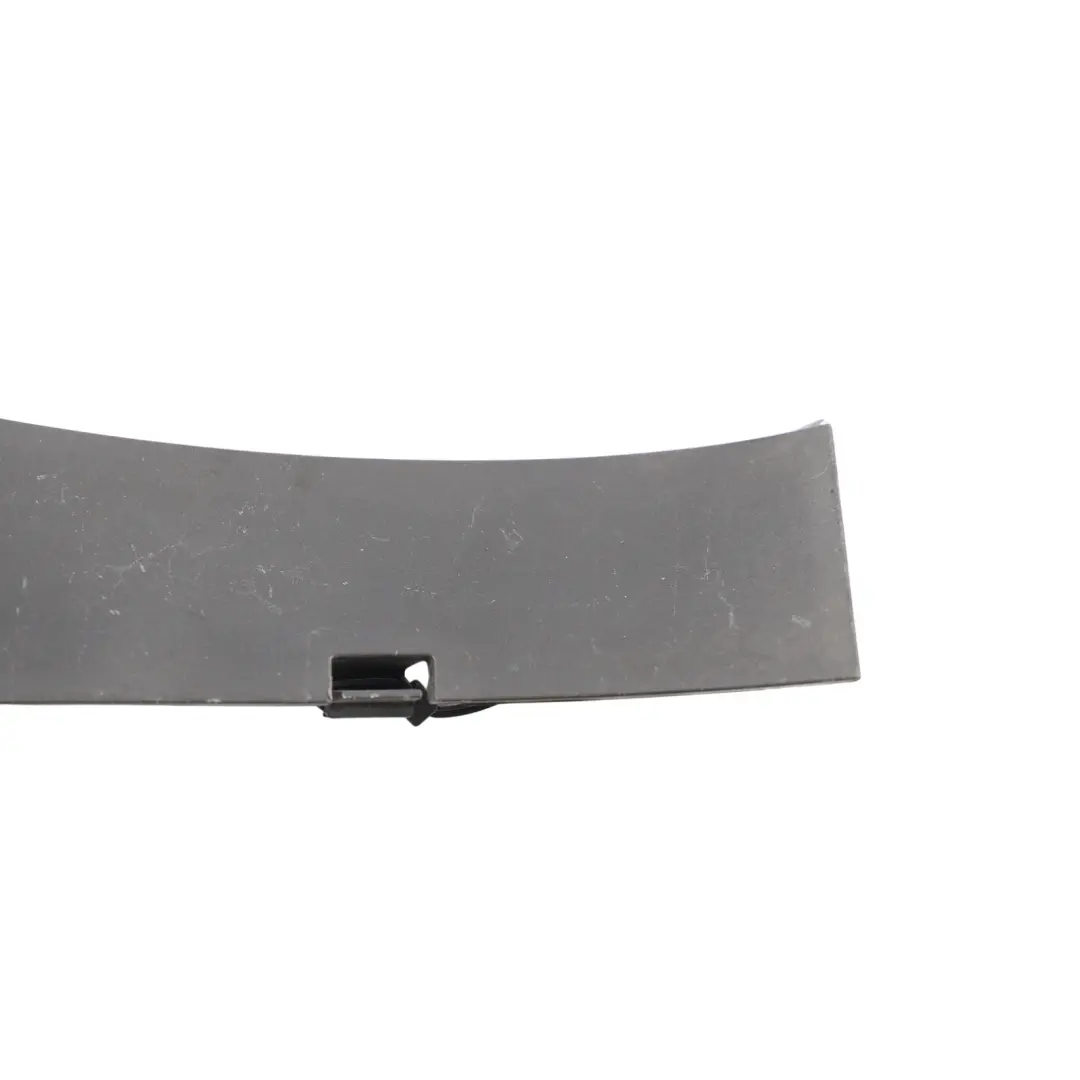 Light Cover Gutter Strip Trim Panel Left N/S to BMW F31 LCI Rear with Part number 7410483 BMW F31 LCI Rear Light Cover Gutter Strip Trim Panel Left N/S - SKU 7410483 - Part number 7410483