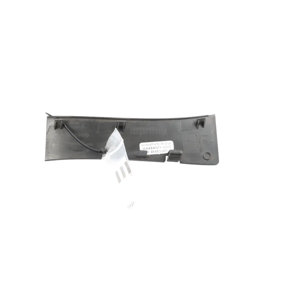 Light Cover Gutter Strip Trim Panel Left N/S to BMW F31 LCI Rear with Part number 7410483 BMW F31 LCI Rear Light Cover Gutter Strip Trim Panel Left N/S - SKU 7410483 - Part number 7410483