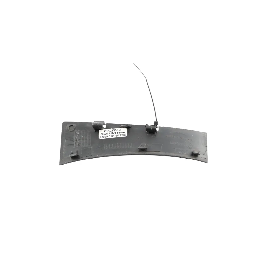 Light Cover Gutter Strip Trim Panel Left N/S to BMW F31 LCI Rear with Part number 7410483 BMW F31 LCI Rear Light Cover Gutter Strip Trim Panel Left N/S - SKU 7410483 - Part number 7410483