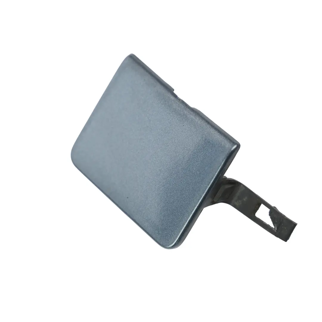 Citroën C4 Grand Picasso Rear Bumper Towing Eye Cover 9654487877 Iron Grey - EZW - SKU 7414SN-IRG - Part number 7414SN