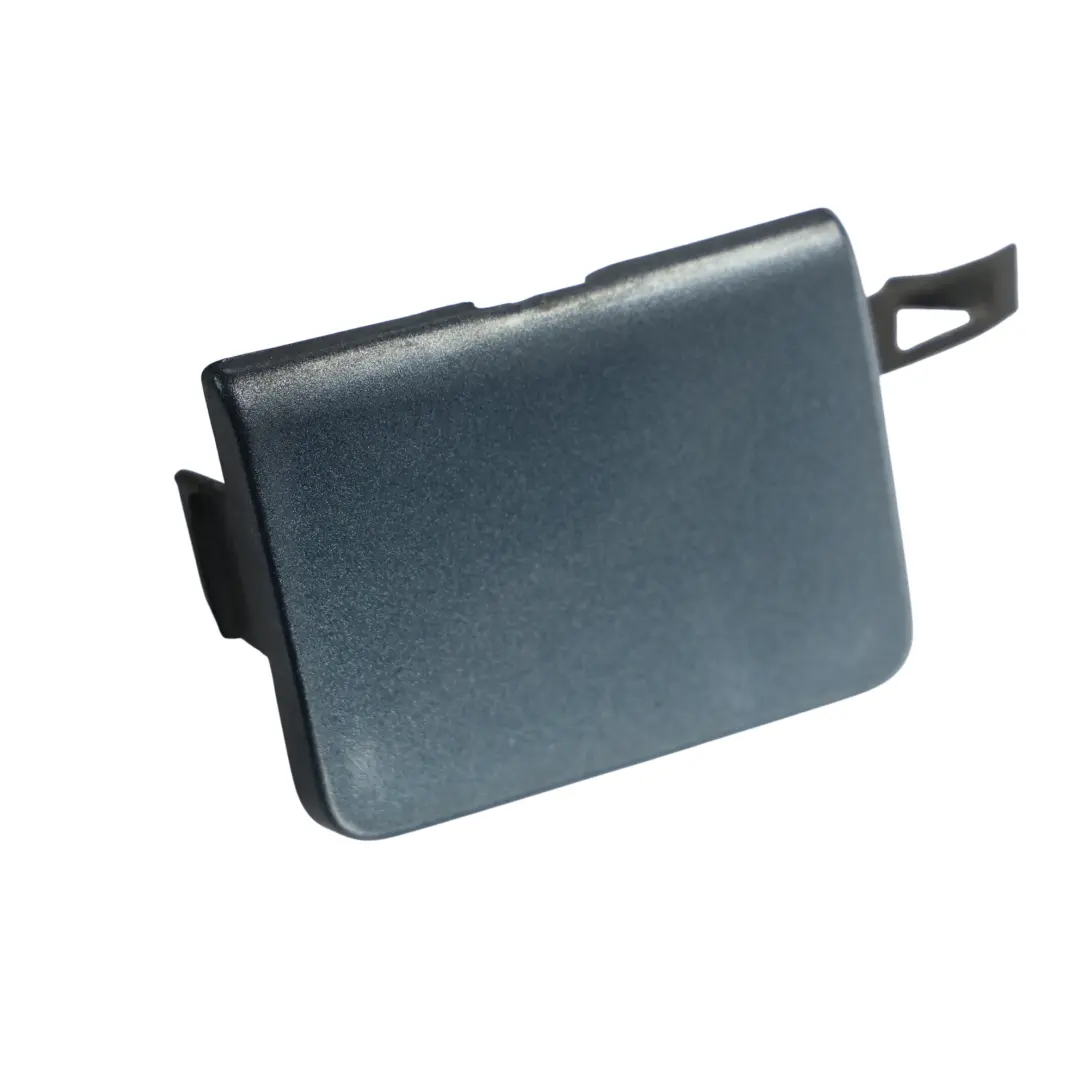 Citroën C4 Grand Picasso Rear Bumper Towing Eye Cover 9654487877 Iron Grey - EZW - SKU 7414SN-IRG - Part number 7414SN