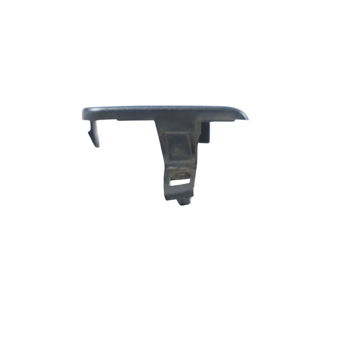 Citroën C4 Grand Picasso Rear Bumper Towing Eye Cover 9654487877 Iron Grey - EZW - SKU 7414SN-IRG - Part number 7414SN