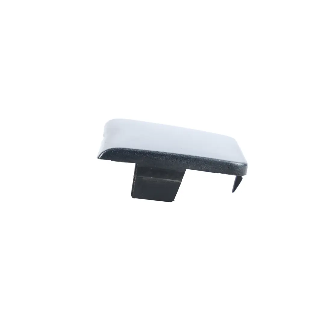 Bumper Towing Eye Cover 9654487877 Iron Grey - EZW to Citroën C4 Grand Picasso Rear with Part number 7414SN Citroën C4 Grand Picasso Rear Bumper Towing Eye Cover 9654487877 Iron Grey - EZW - SKU 7414SN-IRG - Part number 7414SN