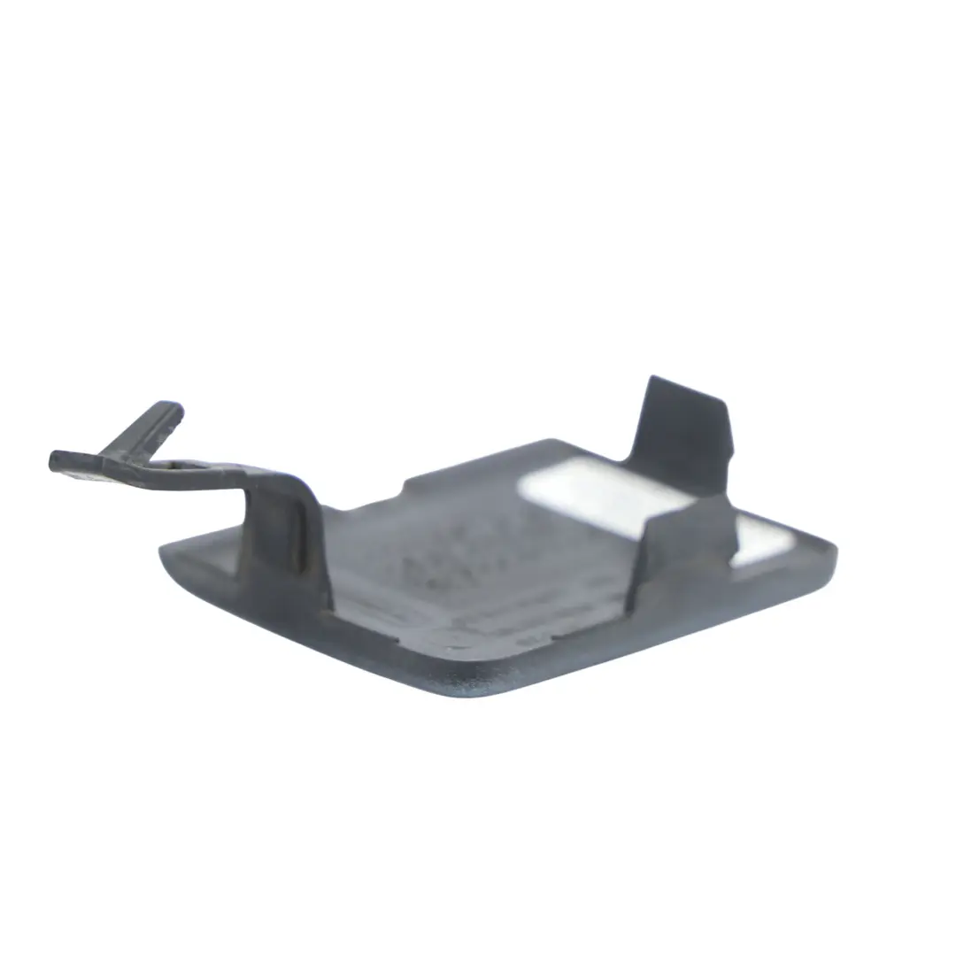  Citroen C4 Grand Picasso Tylna Osłona Haka 9654487877 Iron Grey - SKU 7414SN-IRG - Numer Części 7414SN