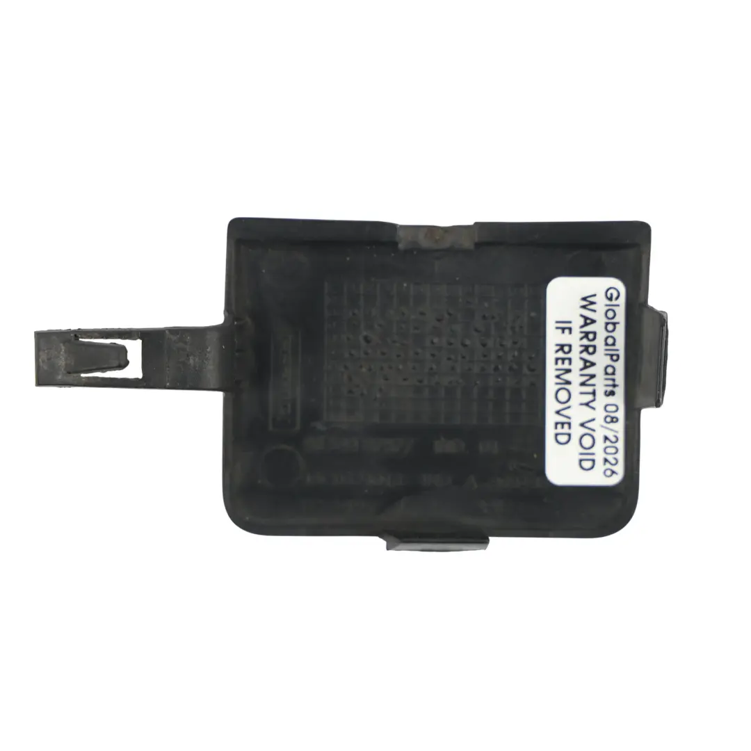 Citroen C4 Grand Picasso Tylna Osłona Haka 9654487877 Iron Grey do o numerze 7414SN Citroen C4 Grand Picasso Tylna Osłona Haka 9654487877 Iron Grey - SKU 7414SN-IRG - Numer Części 7414SN
