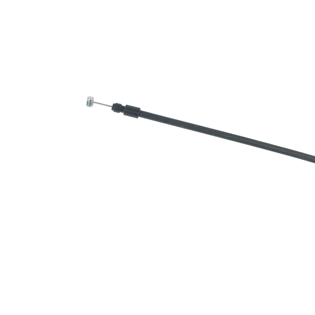 BMW G20 G21 G42 G87 G28 G81 G22 Motorhaube Entriegelung Seilzug Hinten - SKU 7419389 - Teilenummer 7419389