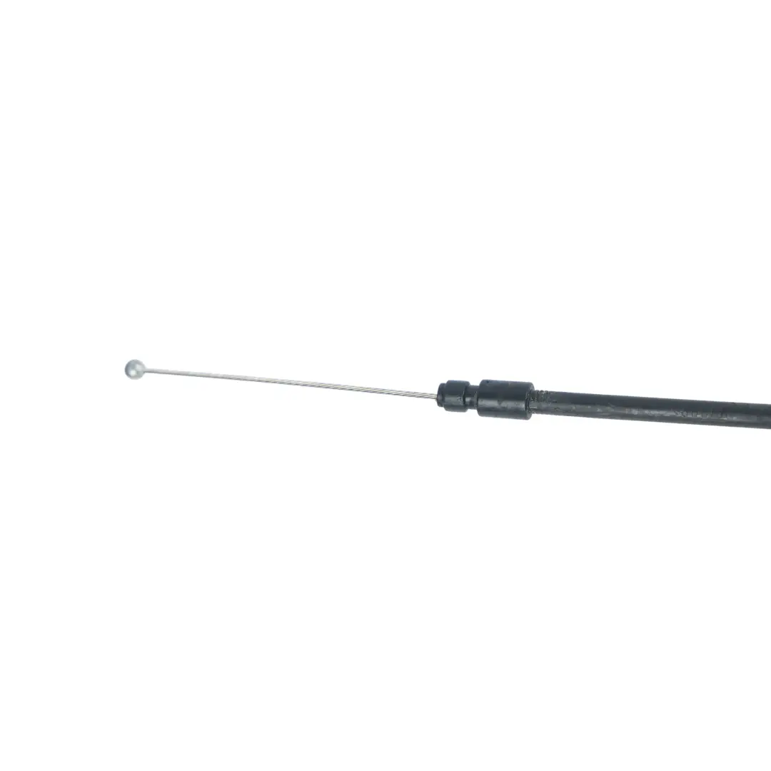 BMW G20 G21 G42 G87 G28 G81 G22 Cavo Sblocco Apertura Cofano Posteriore - SKU 7419389 - Numero di parte 7419389