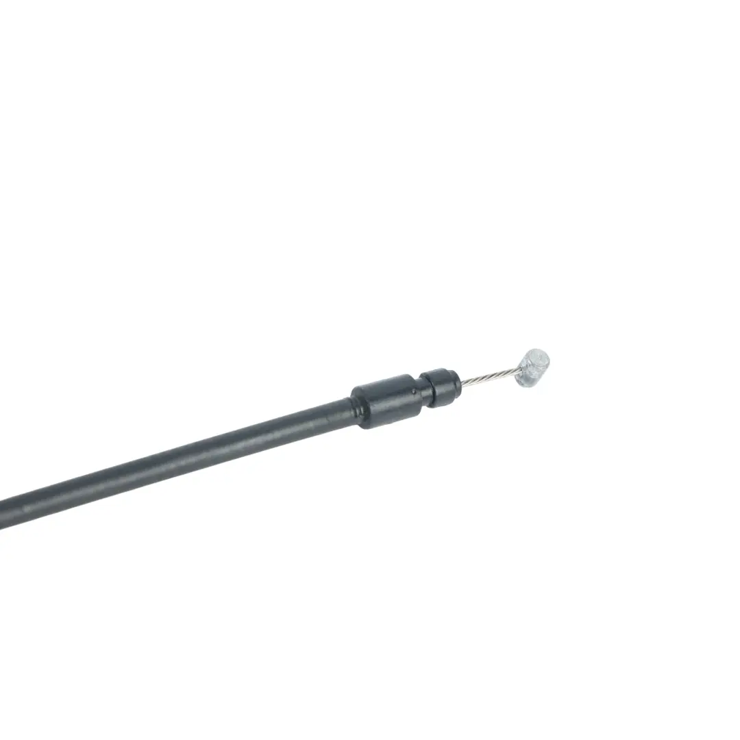 BMW G20 G21 G42 G87 G28 G81 G22 Motorhaube Entriegelung Seilzug Hinten - SKU 7419389 - Teilenummer 7419389