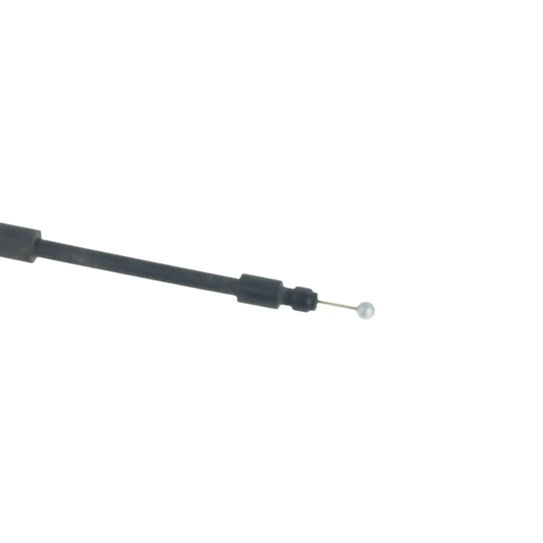 BMW G20 G21 G42 G87 G28 G81 G22 Bonnet Hood Opening Release Cable Rear - SKU 7419389 - Part number 7419389