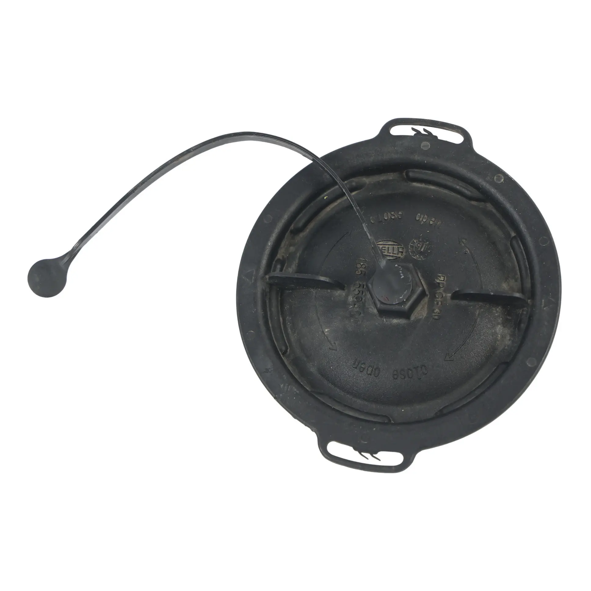 BMW F30 LCI F31 LCI Scheinwerfer Kappe Vorne Lichtgehäuse Abdeckung 7419597