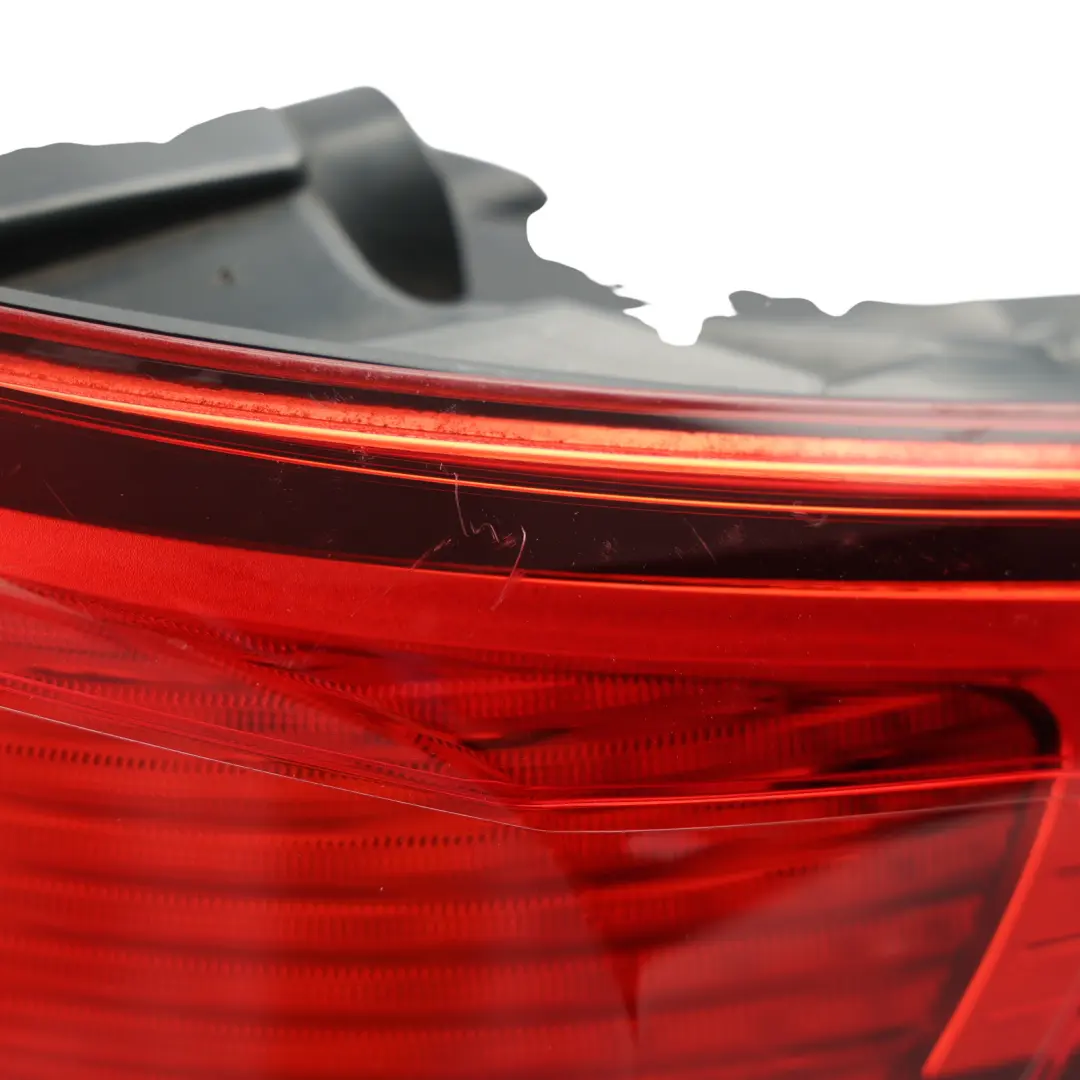 BMW F22 F23 F87 M2 LED Tail Light Lamp Rear Right O/S Side Panel Trim - SKU 7420992-2 - Part number 7420992