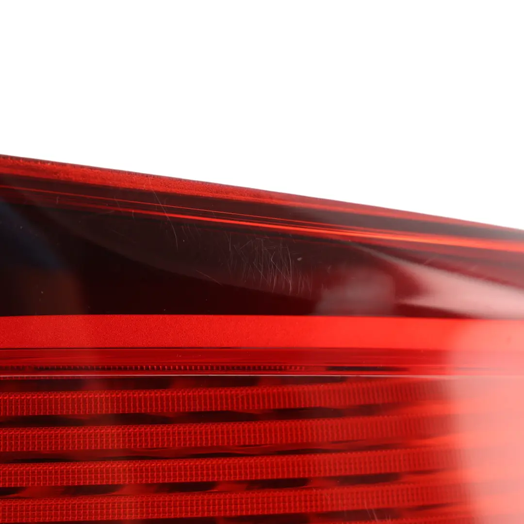 BMW F22 F23 F87 M2 LED Tail Light Lamp Rear Right O/S Side Panel Trim - SKU 7420992-2 - Part number 7420992