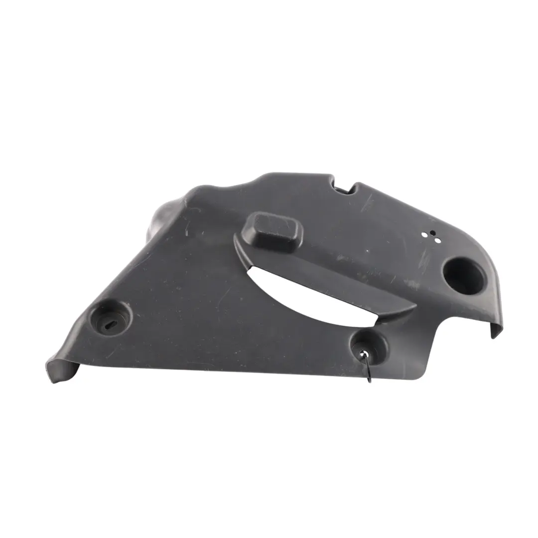 AdBlue Tank Trim Panel Cover to BMW F40 X1 F48 X2 F39 Mini Clubman F54 with Part number 7422016 BMW F40 X1 F48 X2 F39 Mini Clubman F54 AdBlue Tank Trim Panel Cover - SKU 7422016 - Part number 7422016