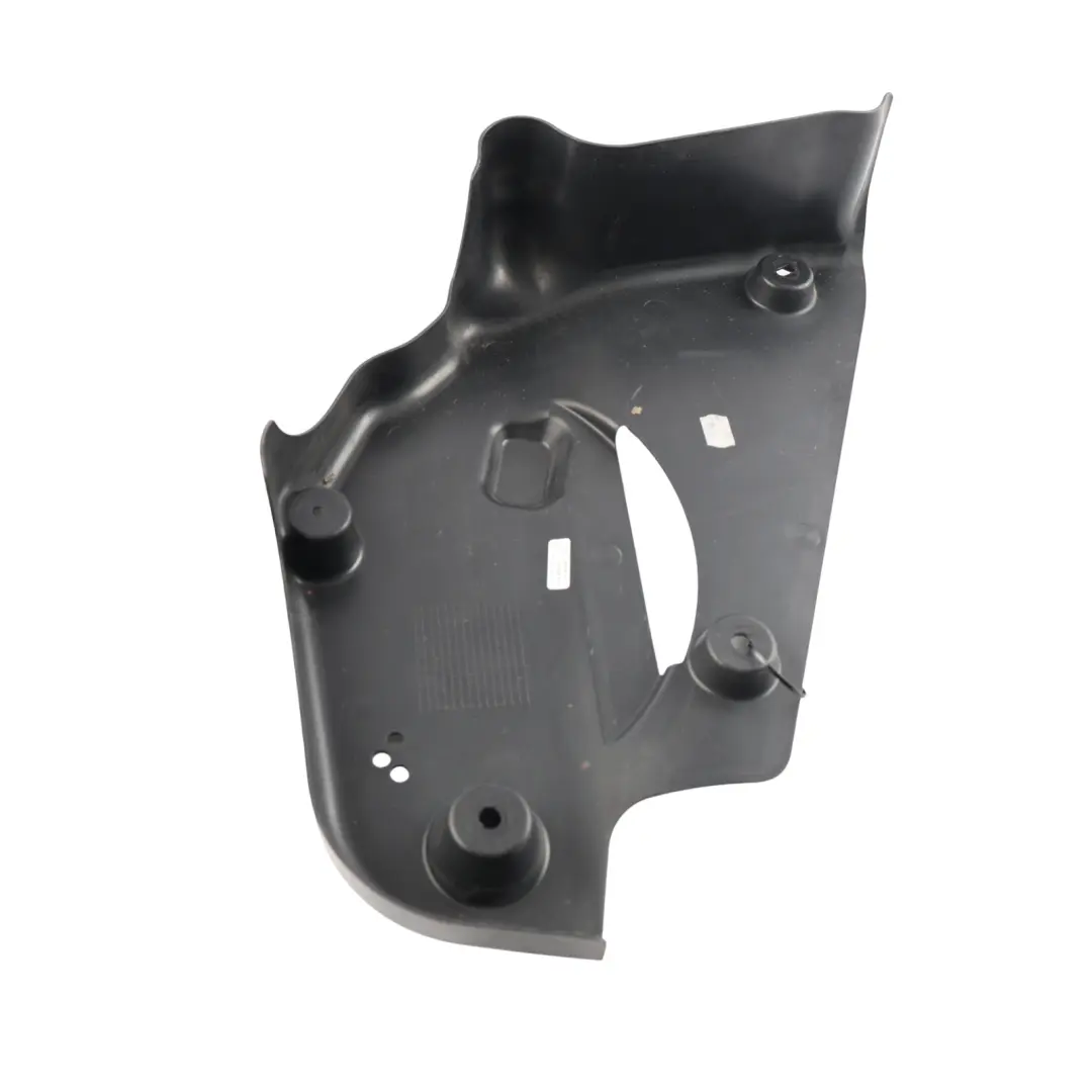 BMW F40 X1 F48 X2 F39 Mini Clubman F54 AdBlue Tank Trim Panel Cover - SKU 7422016 - Part number 7422016