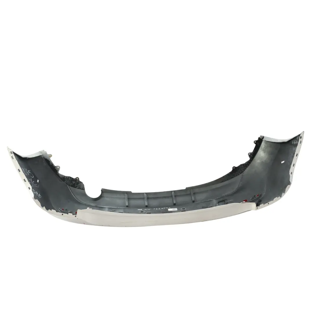 BMW F20 F21 LCI Obudowa Zderzaka Tylnego PDC Mineralweiss - A96 - SKU 7429752-MW - Numer Części 7429752