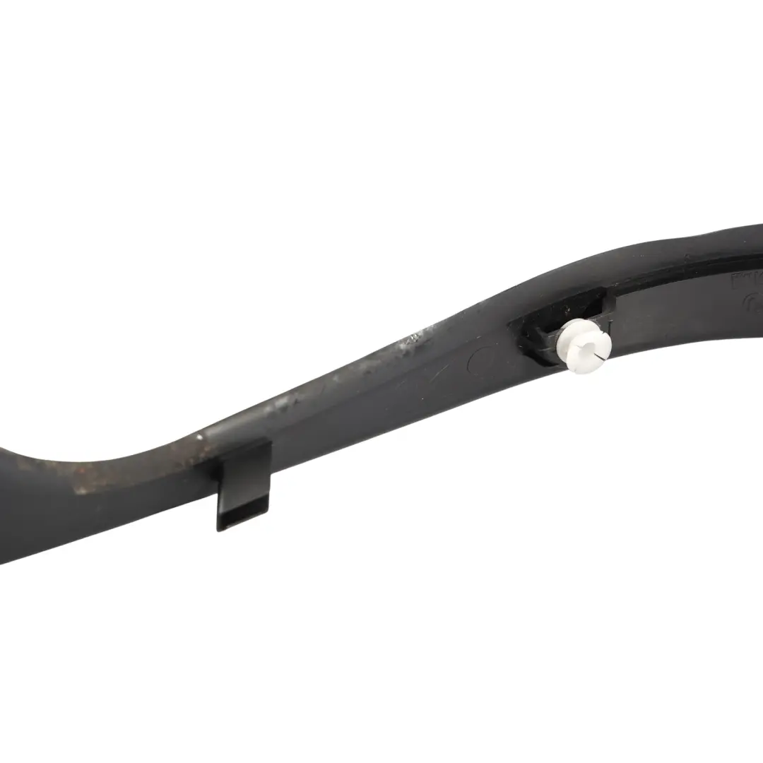 Pannello Copertura Bagagliaio Grondaia Destra per BMW G20 G20 LCI G28 con numero di parte 7430620 BMW G20 G20 LCI G28 Pannello Copertura Bagagliaio Grondaia Destra - SKU 7430620 - Numero di parte 7430620
