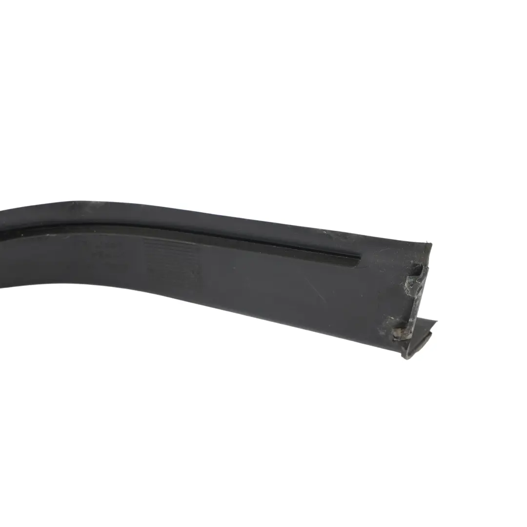 Boot Trunk Trim Panel Cover Gutter Strip Right O/S to BMW G20 G20 LCI G28 with Part number 7430620 BMW G20 G20 LCI G28 Boot Trunk Trim Panel Cover Gutter Strip Right O/S - SKU 7430620 - Part number 7430620