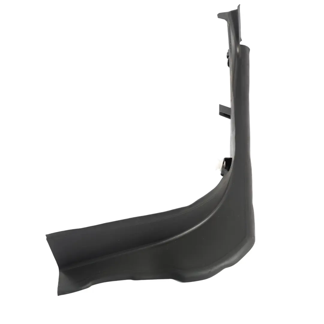 Pannello Copertura Bagagliaio Grondaia Destra per BMW G20 G20 LCI G28 con numero di parte 7430620 BMW G20 G20 LCI G28 Pannello Copertura Bagagliaio Grondaia Destra - SKU 7430620 - Numero di parte 7430620