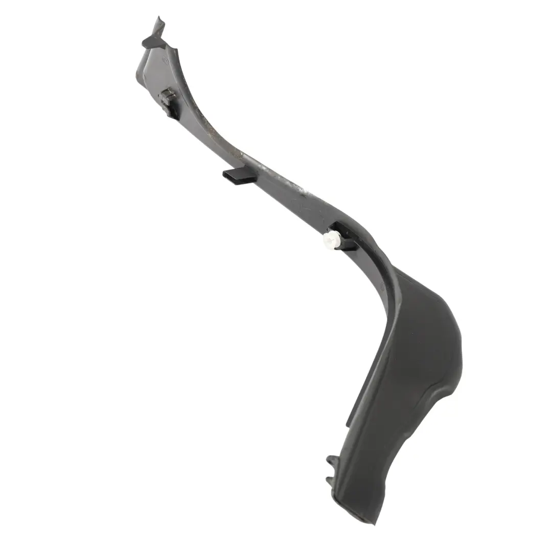 Pannello Copertura Bagagliaio Grondaia Destra per BMW G20 G20 LCI G28 con numero di parte 7430620 BMW G20 G20 LCI G28 Pannello Copertura Bagagliaio Grondaia Destra - SKU 7430620 - Numero di parte 7430620