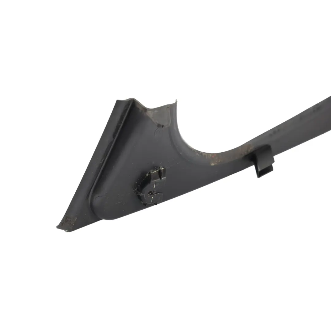 Boot Trunk Trim Panel Cover Gutter Strip Right O/S to BMW G20 G20 LCI G28 with Part number 7430620 BMW G20 G20 LCI G28 Boot Trunk Trim Panel Cover Gutter Strip Right O/S - SKU 7430620 - Part number 7430620
