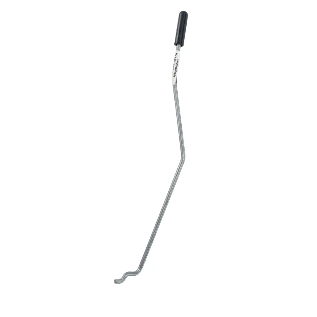 Câble Tige Ouverture Porte Avant Droit pour BMW G20 G21 G80 G81 à propos du numéro de pièce 7432220 BMW G20 G21 G80 G81 Câble Tige Ouverture Porte Avant Droit - SKU 7432220 - Numéro de pièce 7432220