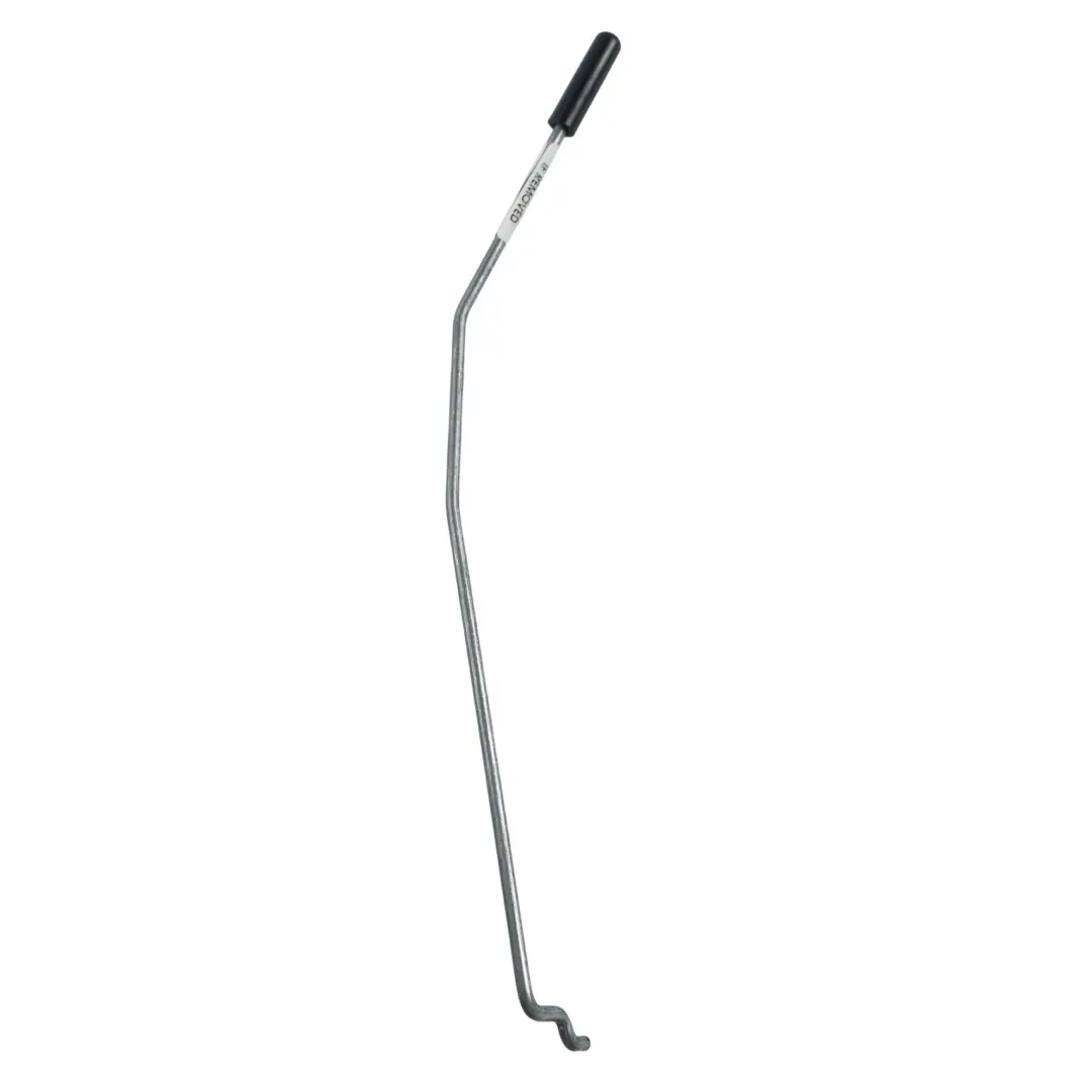 Asta Comando Porta Posteriore Destra per BMW G20 G21 G80 G81 con numero di parte 7432226 BMW G20 G21 G80 G81 Asta Comando Porta Posteriore Destra - SKU 7432226 - Numero di parte 7432226