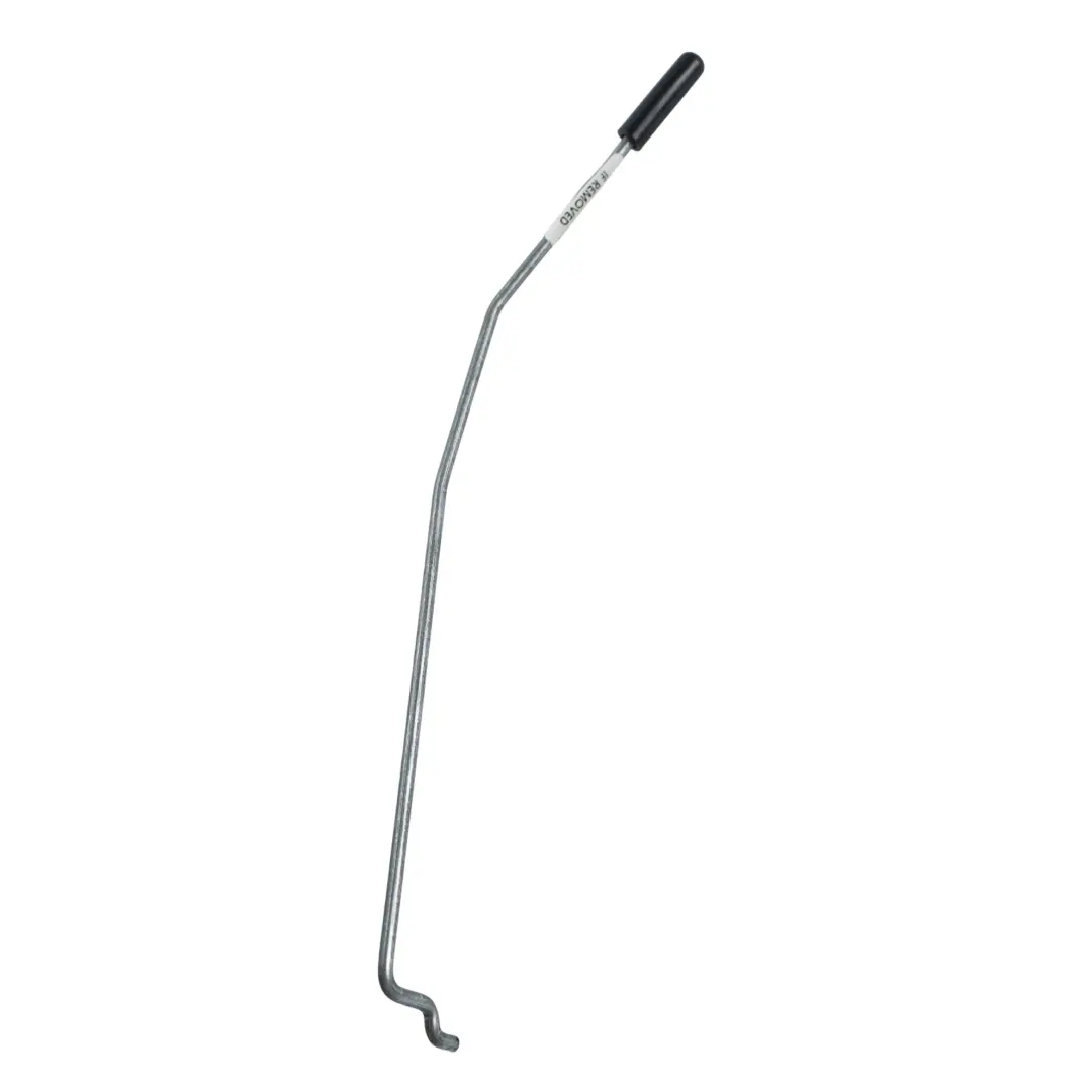 Asta Comando Porta Posteriore Destra per BMW G20 G21 G80 G81 con numero di parte 7432226 BMW G20 G21 G80 G81 Asta Comando Porta Posteriore Destra - SKU 7432226 - Numero di parte 7432226