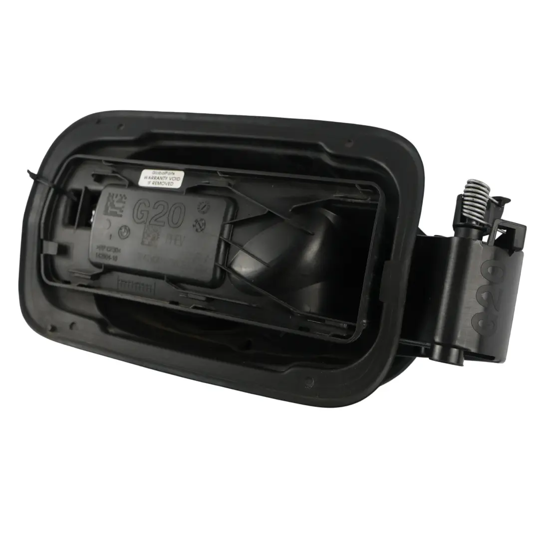 Tankdeckel Klappe Abdeckung Tür 5117 für BMW G20 M3 G80 mit Teilenummer 7433404 BMW G20 M3 G80 Tankdeckel Klappe Abdeckung Tür 5117 - SKU 7433404 - Teilenummer 7433404