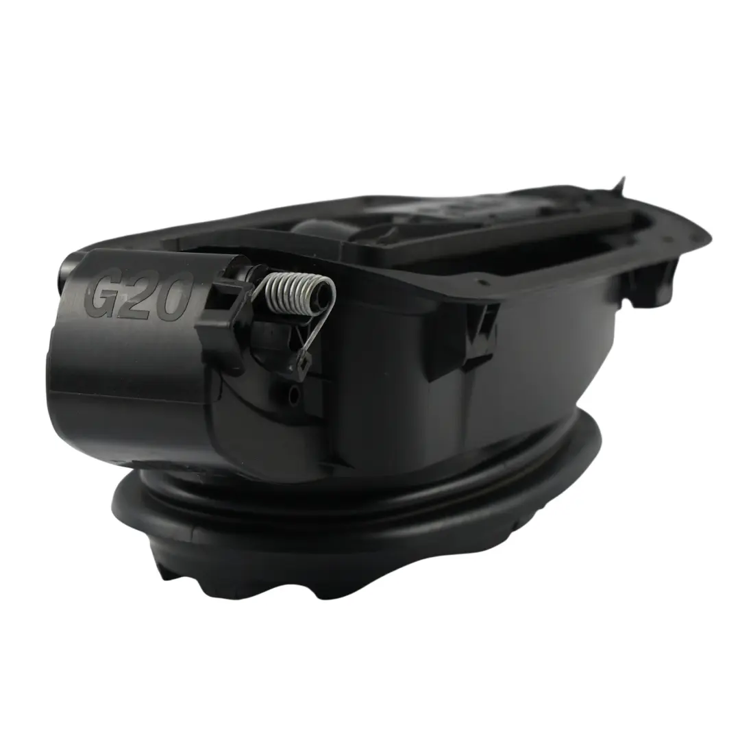BMW G20 M3 G80 Tankdeckel Klappe Abdeckung Tür 5117 - SKU 7433404 - Teilenummer 7433404