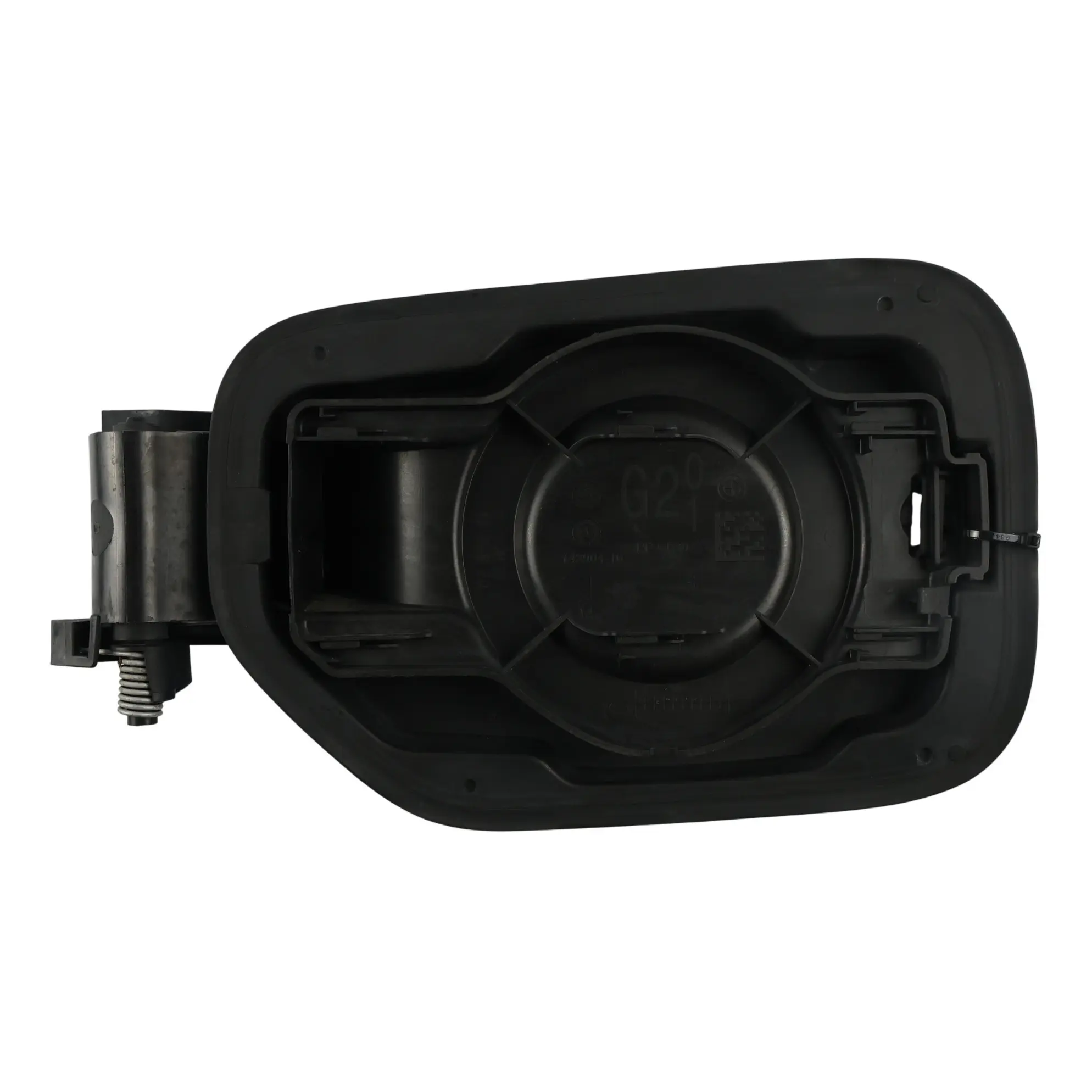 BMW G20 G21 320e 330e Boîtier Trappe Port Charge 7433414