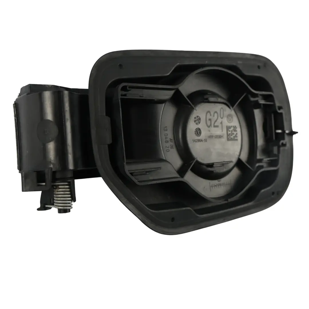 BMW G20 G21 320e 330e Boîtier Trappe Port Charge - SKU 7433414 - Numéro de pièce 7433414