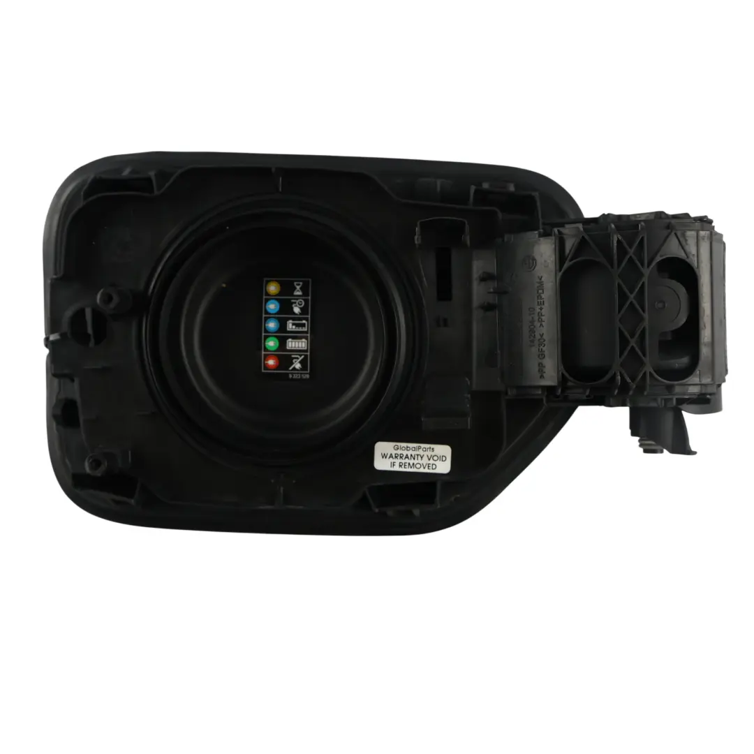 320e 330e Boîtier Trappe Port Charge pour BMW G20 G21 à propos du numéro de pièce 7433414 BMW G20 G21 320e 330e Boîtier Trappe Port Charge - SKU 7433414 - Numéro de pièce 7433414