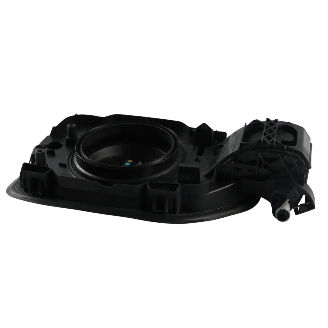 BMW G20 G21 320e 330e Charging Port Socket Flap Door Housing - SKU 7433414 - Part number 7433414