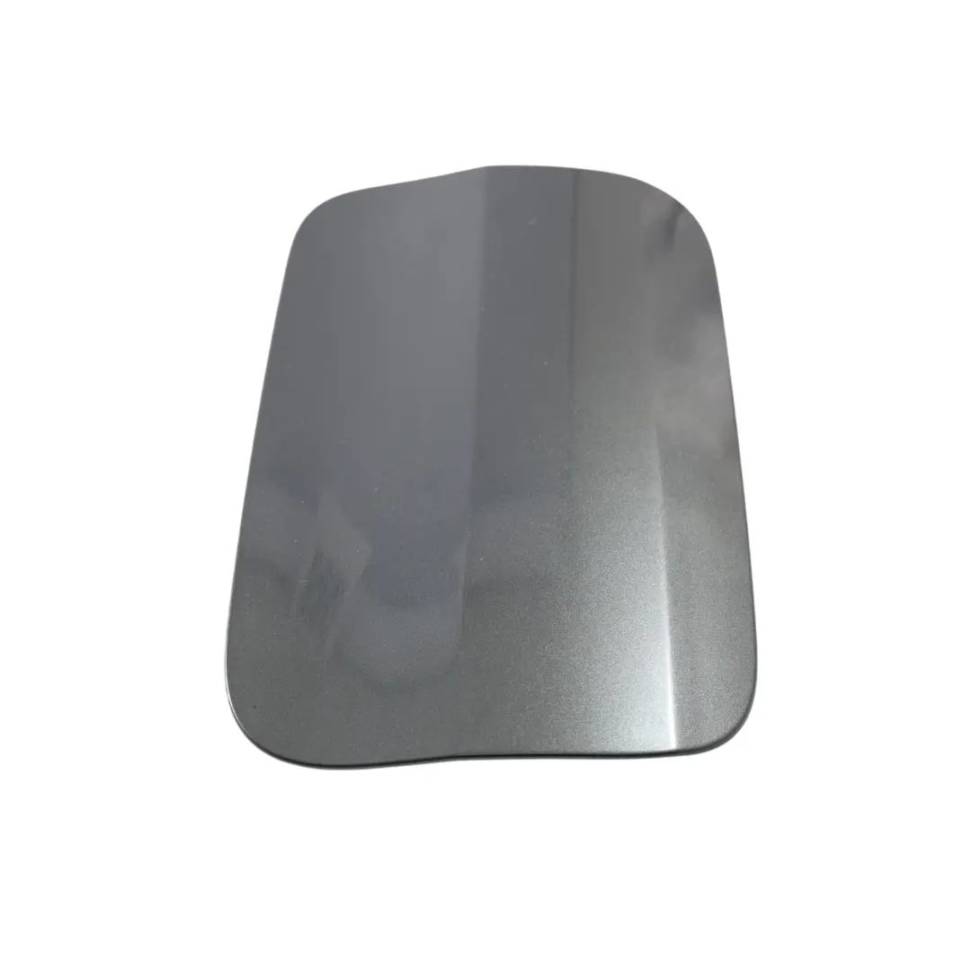 Filler Fill-In Flap Cap Cover Lid Mineral Grau Metallic B39 to BMW G20 Fuel with Part number 7433430 BMW G20 Fuel Filler Fill-In Flap Cap Cover Lid Mineral Grau Metallic B39 - SKU 7433430-MG - Part number 7433430