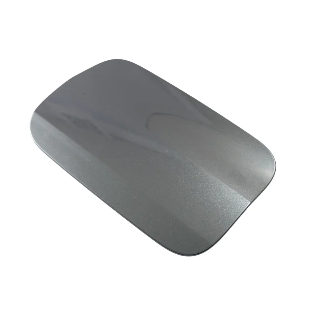 BMW G20 Fuel Filler Fill-In Flap Cap Cover Lid Mineral Grau Metallic B39 - SKU 7433430-MG - Part number 7433430