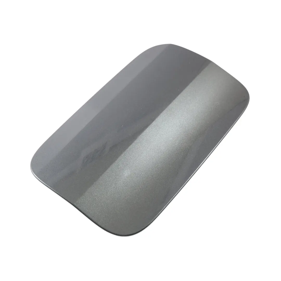 Filler Fill-In Flap Cap Cover Lid Mineral Grau Metallic B39 to BMW G20 Fuel with Part number 7433430 BMW G20 Fuel Filler Fill-In Flap Cap Cover Lid Mineral Grau Metallic B39 - SKU 7433430-MG - Part number 7433430