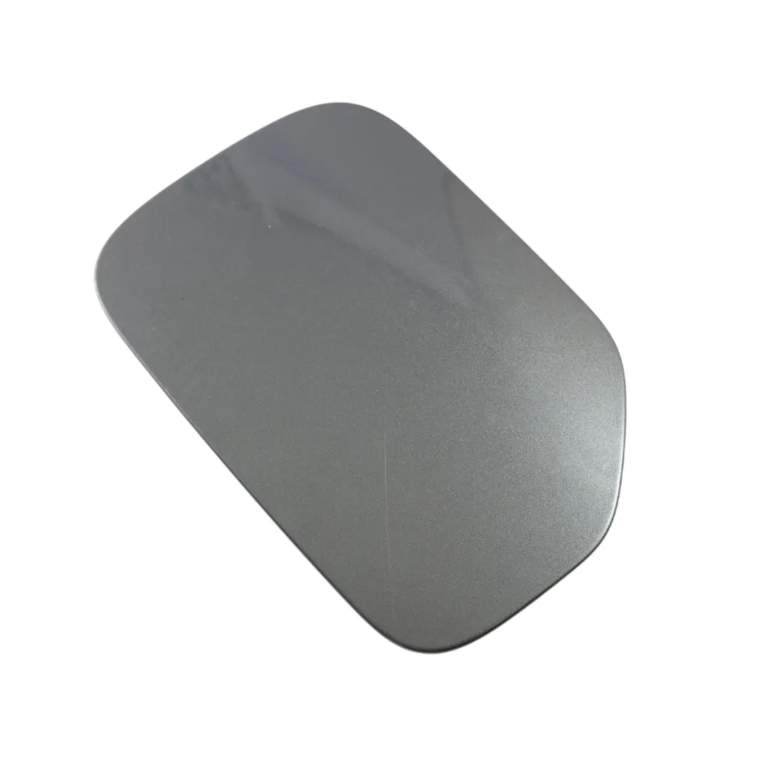 Charging Flap Door Cover Panel Mineral Grau Metallic B39 to BMW G20 LCI G21 G21 LCI with Part number 7433440 BMW G20 LCI G21 G21 LCI Charging Flap Door Cover Panel Mineral Grau Metallic B39 - SKU 7433440-MG - Part number 7433440