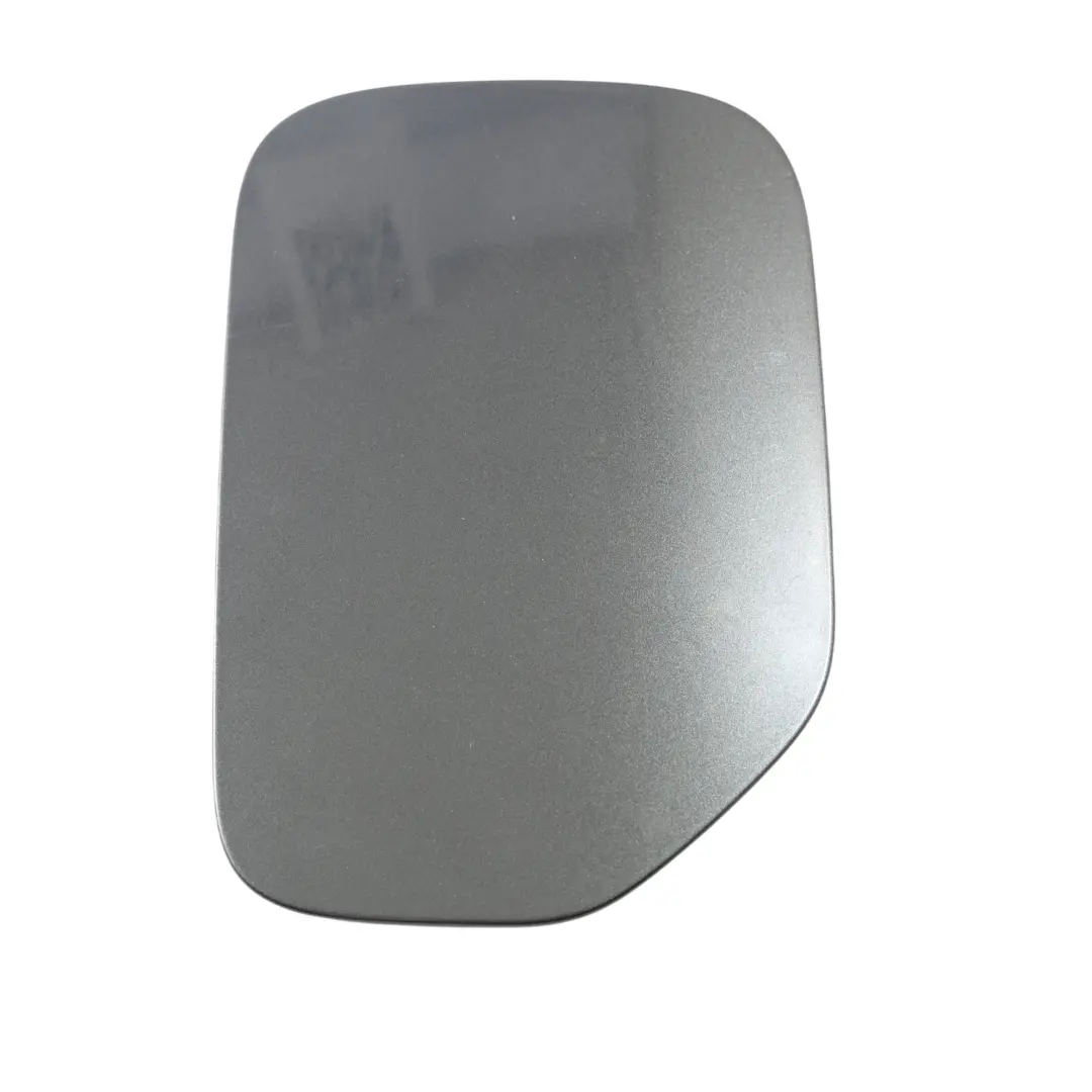 Charging Flap Door Cover Panel Mineral Grau Metallic B39 to BMW G20 LCI G21 G21 LCI with Part number 7433440 BMW G20 LCI G21 G21 LCI Charging Flap Door Cover Panel Mineral Grau Metallic B39 - SKU 7433440-MG - Part number 7433440