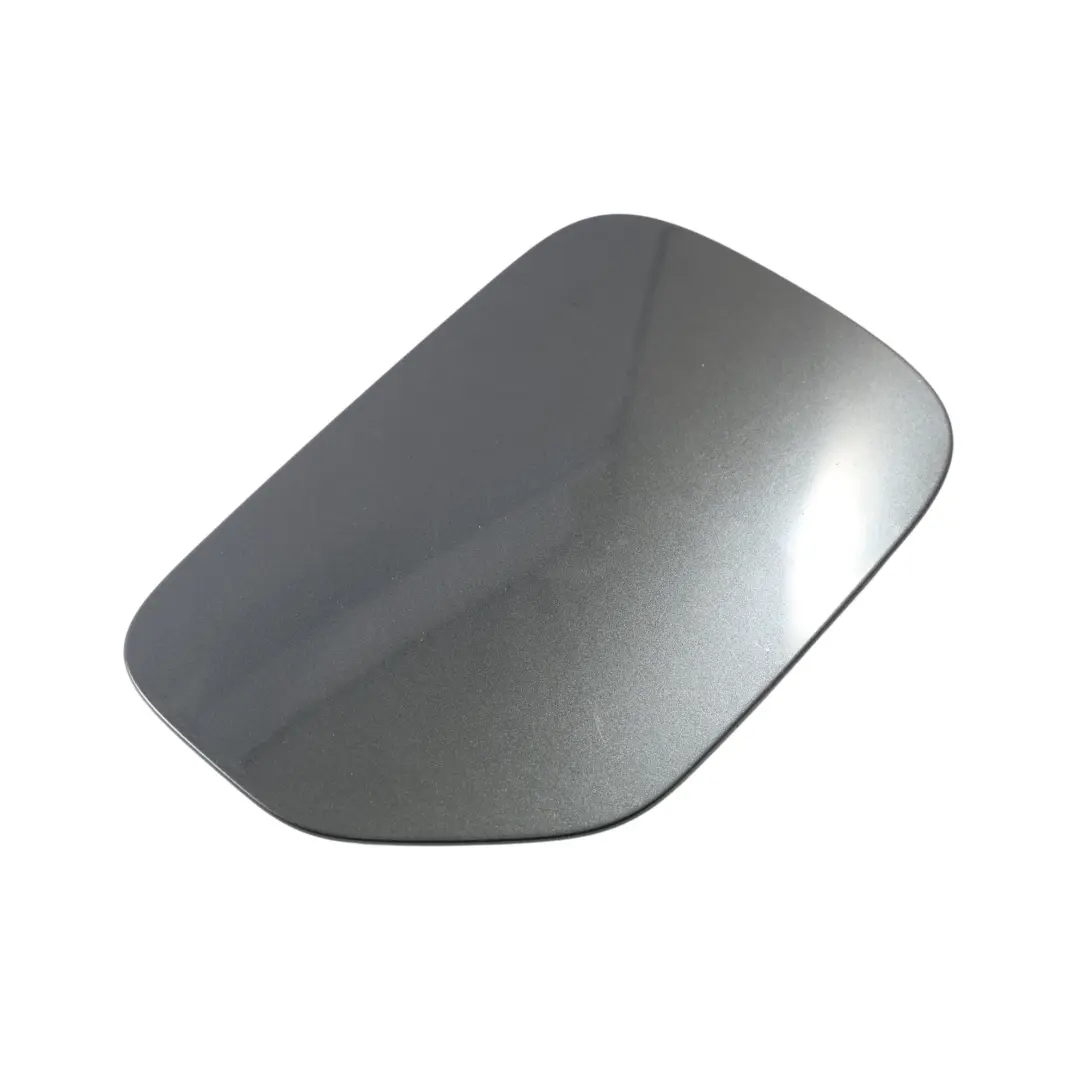 BMW G20 LCI G21 G21 LCI Charging Flap Door Cover Panel Mineral Grau Metallic B39 - SKU 7433440-MG - Part number 7433440