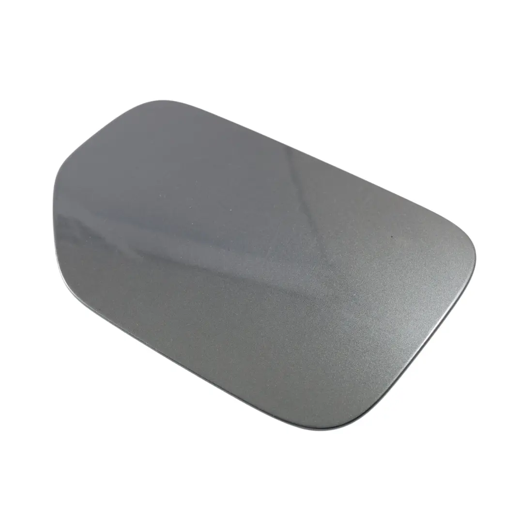 Charging Flap Door Cover Panel Mineral Grau Metallic B39 to BMW G20 LCI G21 G21 LCI with Part number 7433440 BMW G20 LCI G21 G21 LCI Charging Flap Door Cover Panel Mineral Grau Metallic B39 - SKU 7433440-MG - Part number 7433440