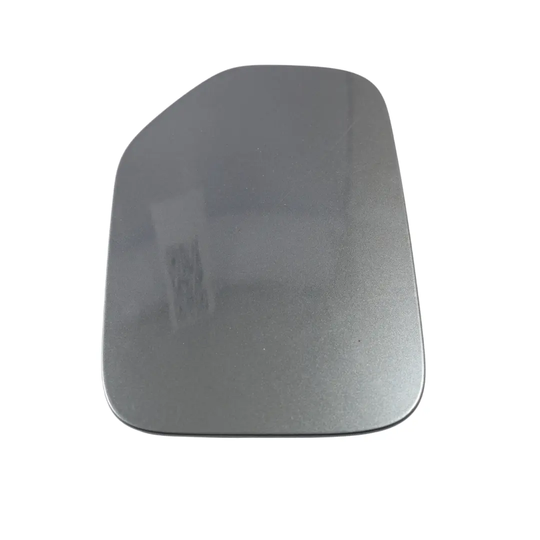 BMW G20 LCI G21 G21 LCI Charging Flap Door Cover Panel Mineral Grau Metallic B39 - SKU 7433440-MG - Part number 7433440