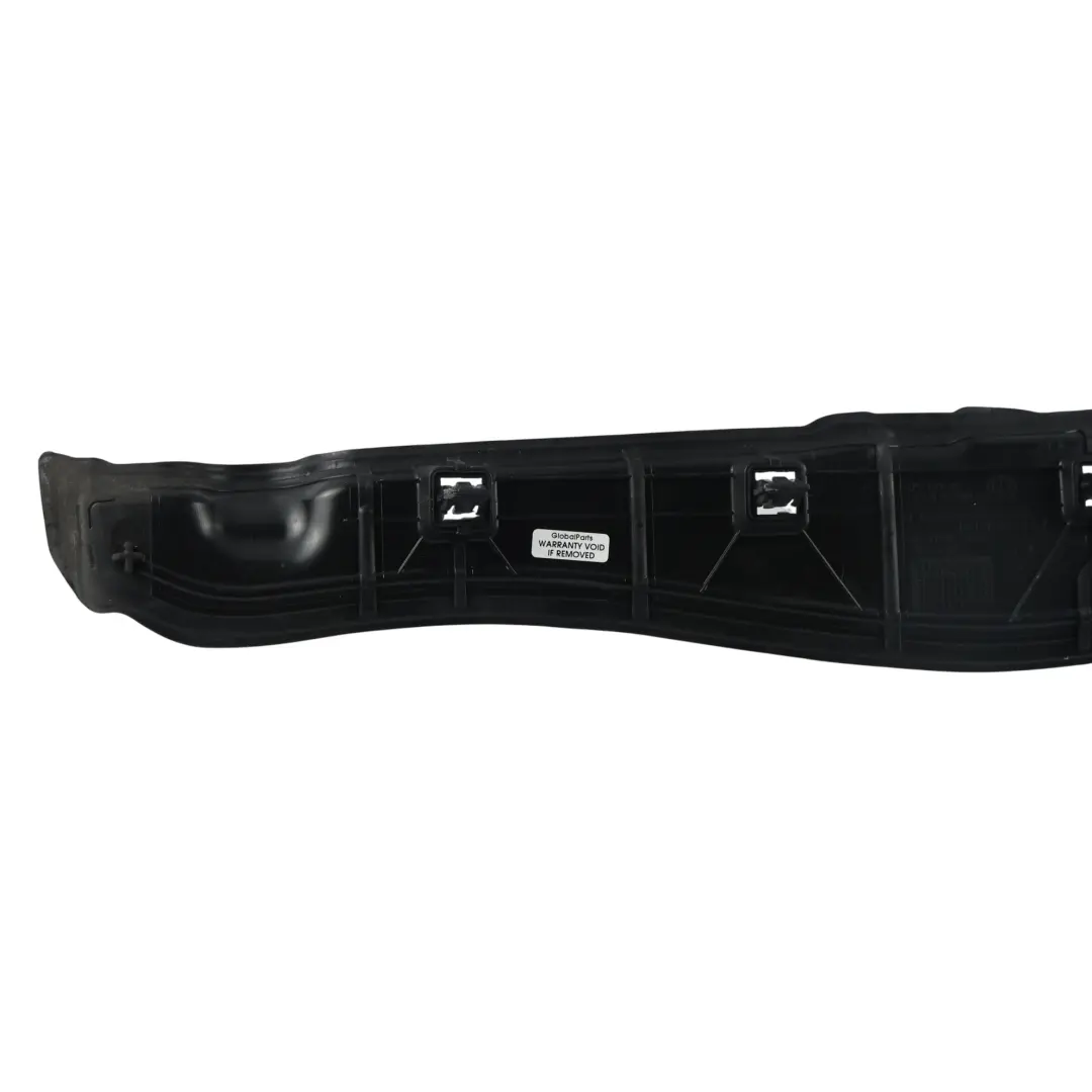 BMW G20 G21 M3 G80 Wing Fender Panel Seal Trim Cover Left N/S - SKU 7433819 - Part number 7433819