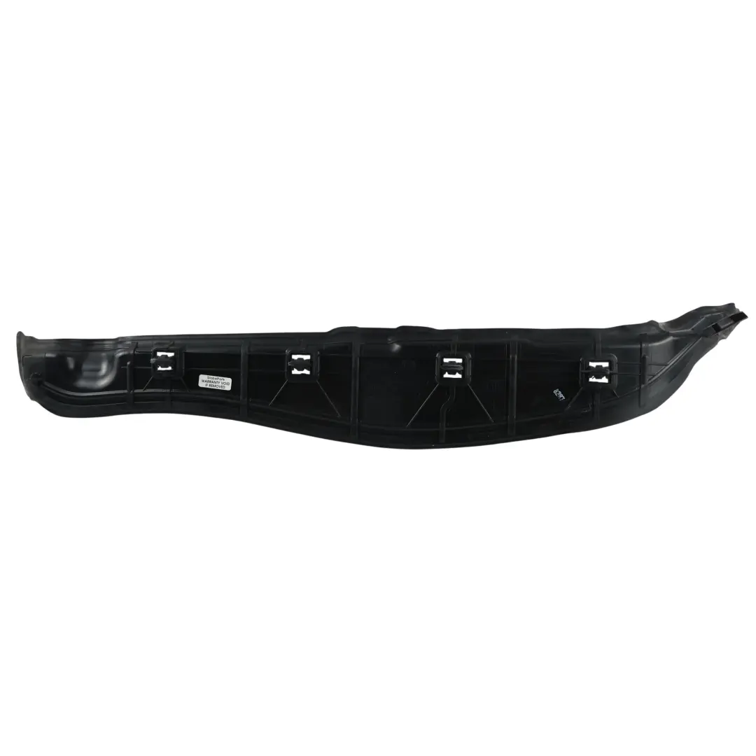 Uszczelka Osłona Błotnika Lewa do BMW G20 G21 M3 G80 o numerze 7433819 BMW G20 G21 M3 G80 Uszczelka Osłona Błotnika Lewa - SKU 7433819 - Numer Części 7433819